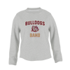 King's Fork Bulldogs Band # 1 Women's Sweatshirt