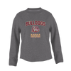 King's Fork Bulldogs Mom Women's Sweatshirt