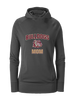 King's Fork Bulldogs Mom Women's Hoodie