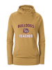 King's Fork Bulldogs Teacher Women's Hoodie