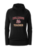 King's Fork Bulldogs Teacher Women's Hoodie