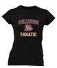 King's Fork Bulldogs Fanatic Women's Premium SS T-Shirt