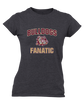 King's Fork Bulldogs Fanatic Women's SS T-Shirt