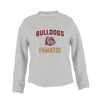 King's Fork Bulldogs Fanatic Women's Sweatshirt