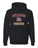 King's Fork Bulldogs Fanatic Men's Premium Hoodie