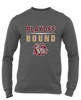 King's Fork Bulldogs Playoff Bound Men's Premium LS T-Shirt