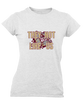 King's Fork Bulldogs They Not Like Us #2 Women's SS T-Shirt
