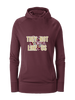 King's Fork Bulldogs They Not Like Us #2 Women's Hoodie