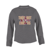King's Fork Bulldogs They Not Like Us #2 Women's Sweatshirt