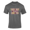 King's Fork Bulldogs They Not Like Us #2 Men's SS T-Shirt