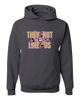 King's Fork Bulldogs They Not Like Us #2 Men's Premium Hoodie