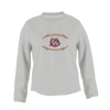King's Fork Bulldogs Football #3 Women's Sweatshirt