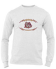 King's Fork Bulldogs Football #3 Men's Premium LS T-Shirt
