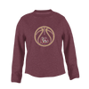 King's Fork Bulldogs Basketball #2 Women's Sweatshirt