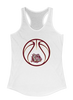 King's Fork Bulldogs Basketball #2 Women's Tank Top