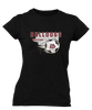 King's Fork Bulldogs Soccer #2 Women's SS T-Shirt
