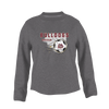 King's Fork Bulldogs Soccer #2 Women's Sweatshirt