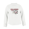 King's Fork Bulldogs Soccer #2 Women's Sweatshirt