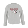 King's Fork Bulldogs Soccer #2 Women's Sweatshirt