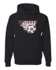 King's Fork Bulldogs Soccer #2 Men's Premium Hoodie