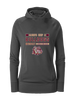 King's Fork Bulldogs Mindset Women's Hoodie