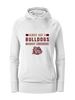 King's Fork Bulldogs Mindset Women's Hoodie