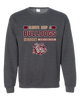 King's Fork Bulldogs Mindset Men's Sweatshirt