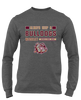 King's Fork Bulldogs Mindset Men's LS T-Shirt