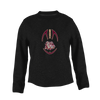 King's Fork Bulldogs Football #4 Women's Sweatshirt