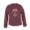 King's Fork Bulldogs Football #4 Women's Sweatshirt