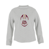 King's Fork Bulldogs Football #4 Women's Sweatshirt