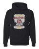 King's Fork Bulldogs Football #6 Men's Premium Hoodie