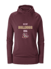 King's Fork Bulldogs Era #1 Women's Hoodie
