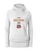 King's Fork Bulldogs Era #1 Women's Hoodie