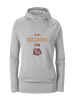 King's Fork Bulldogs Era #1 Women's Hoodie