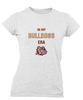 King's Fork Bulldogs Era #1 Women's SS T-Shirt