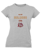 King's Fork Bulldogs Era #1 Women's SS T-Shirt