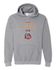 King's Fork Bulldogs Era #1 Men's Hoodie