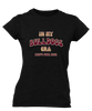 King's Fork Bulldogs Era #2 Women's Premium SS T-Shirt