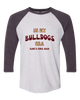King's Fork Bulldogs Era #2 Men's Baseball T-Shirt