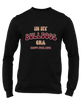 King's Fork Bulldogs Era #2 Men's Premium LS T-Shirt