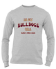 King's Fork Bulldogs Era #2 Men's Premium LS T-Shirt