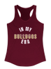 King's Fork Bulldogs Era #3 Women's Tank Top