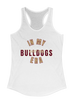 King's Fork Bulldogs Era #3 Women's Tank Top