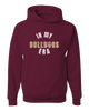 King's Fork Bulldogs Era #3 Men's Premium Hoodie