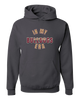 King's Fork Bulldogs Era #3 Men's Premium Hoodie