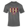 King's Fork Bulldogs Band # 2 Men's SS T-Shirt