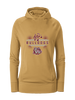 King's Fork Bulldogs Band # 3 Women's Hoodie