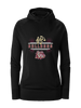 King's Fork Bulldogs Band # 3 Women's Hoodie