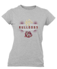 King's Fork Bulldogs Band # 3 Women's Premium SS T-Shirt